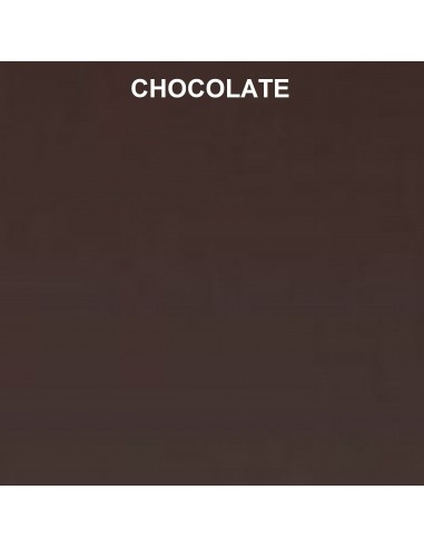 Tapa WC CERÁMICA CIELO Infantil Solo Aro Fabricado A Medida CHOCOLATE