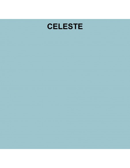 Tapa WC PORSAN y SANGRÁ Infantil MODELO PORSAN Solo Aro Fabricada A Medida CELESTE