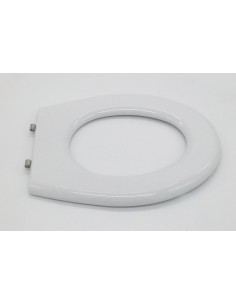 Asiento WC Infantil BABY ROCA (Solo Aro) 2