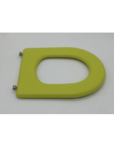 Asiento WC Infantil HAPPENING BABY-ROCA (Solo Aro)