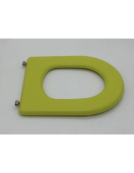 Asiento WC Infantil HAPPENING BABY-ROCA (Solo Aro)