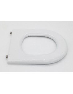 Asiento WC Infantil HAPPENING BABY-ROCA (Solo Aro) 2