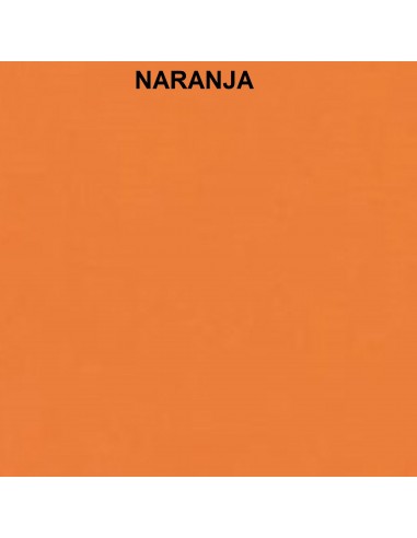 Tapa WC GALASSIA Infantil Solo Aro Fabricada A Medida NARANJA