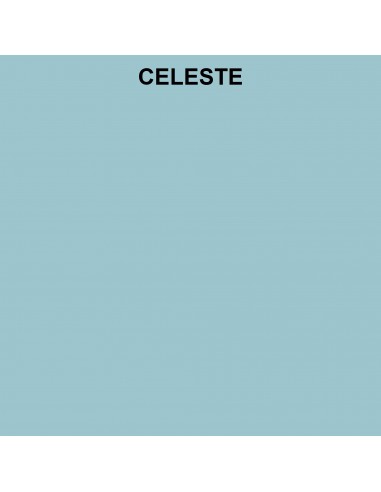 Tapa WC UNISAN Infantil WC KIDS Solo Aro Fabricada A Medida CELESTE