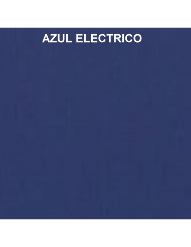Tapa WC UNISAN Infantil WC KIDS Solo Aro Fabricada A Medida AZUL ELECTRICO