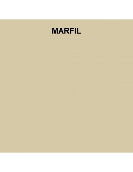 Tapa WC SANGRÁ ALCORA Fabricada A Medida MARFIL