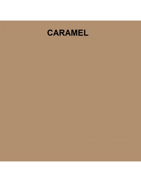 Tapa WC SANGRÁ DOMO Fabricada A Medida CARAMEL