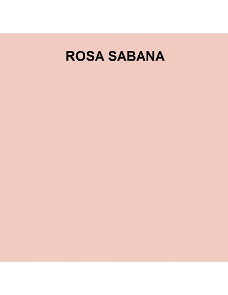 Tapa WC SANGRÁ STELLA Fabricada A Medida ROSA SABANA