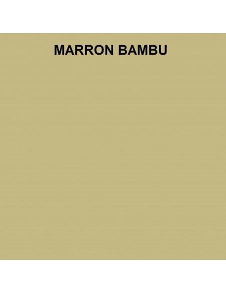 Tapa WC SANGRÁ BOREAL Fabricada A Medida MARRON BAMBU