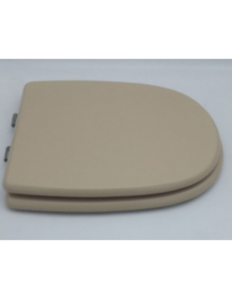 Tapa WC SANGRÁ EUROPA Fabricada A Medida BEIGUE BAHAMAS