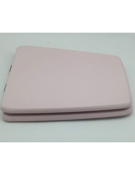 Tapa WC ROCA CARENA Fabricada A Medida ROSA ILUSION