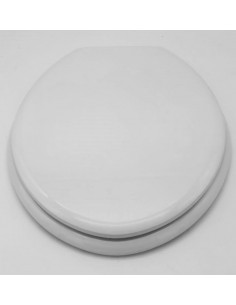 Toilet Seat ROCA CONCRETO made to measure