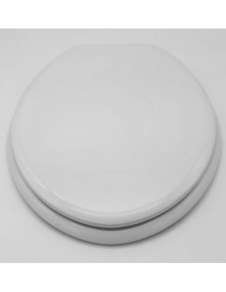 Sedile copriwater ROCA CONCRETO su misura