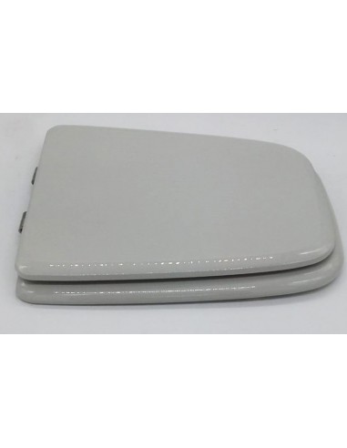 Tapa WC ROCA GONDOLA Fabricada A Medida GRIS