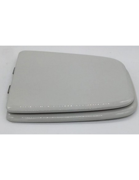 Tapa WC ROCA GONDOLA Fabricada A Medida GRIS