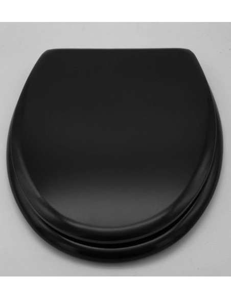 Abattant WC BELLAVISTA AMADEUS fait sur mesure