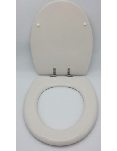 Sedile copriwater BELLAVISTA CAPRI ETOOS