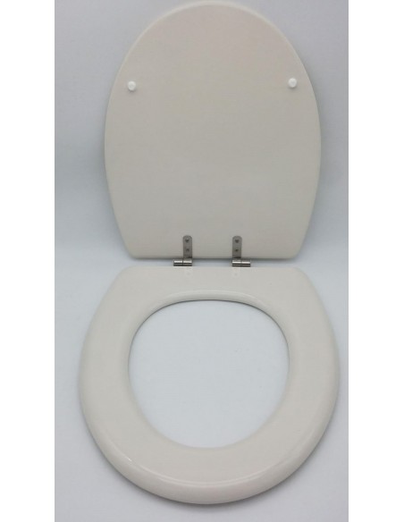 Toilet Seat BELLAVISTA CAPRI ETOOS