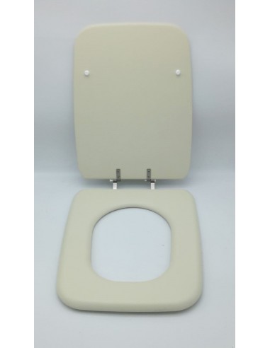 Sedile copriwater BELLAVISTA DUNA BLANCO ETOOS