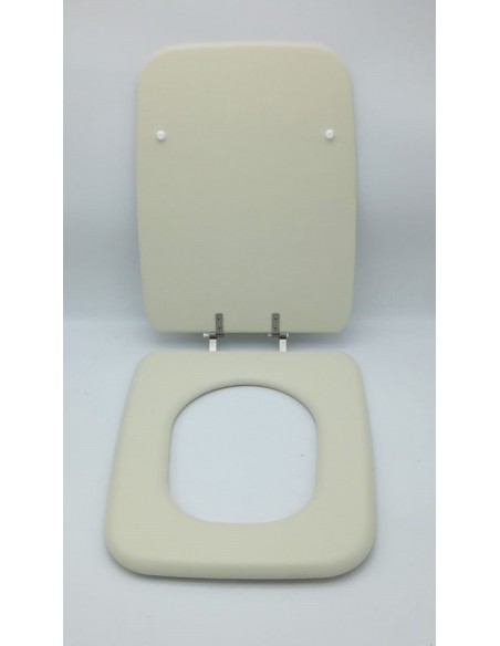 Abattant WC BELLAVISTA DUNA ETOOS