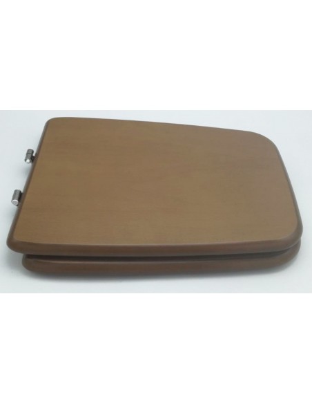 Sedile copriwater BELLAVISTA DUNA BLANCO ETOOS