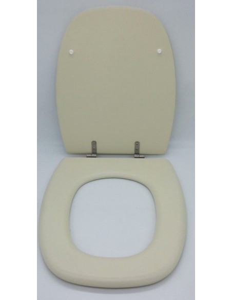 Tapa WC BELLAVISTA ITALICA Fabricada A Medida JAZMIN Tapa WC BELLAVISTA ITALICA Fabricada A Medida JAZMIN