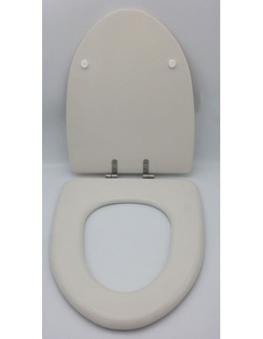Toilet Seat BELLAVISTA LARA ETOOS