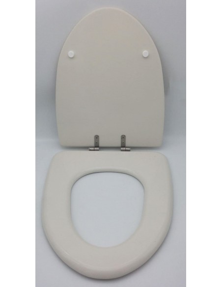 Toilet Seat BELLAVISTA LARA ETOOS Toilet Seat BELLAVISTA LARA ETOOS