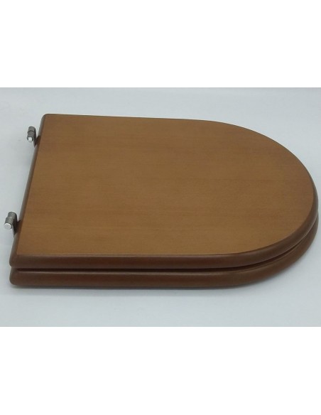 Toilet Seat BELLAVISTA MAGNA ETOOS Toilet Seat BELLAVISTA MAGNA ETOOS