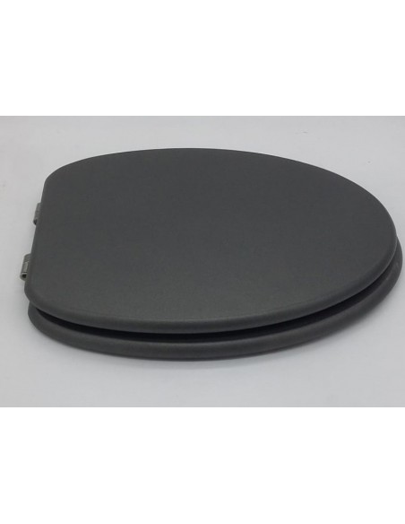 Toilet Seat BELLAVISTA RECORD ETOOS Toilet Seat BELLAVISTA RECORD ETOOS