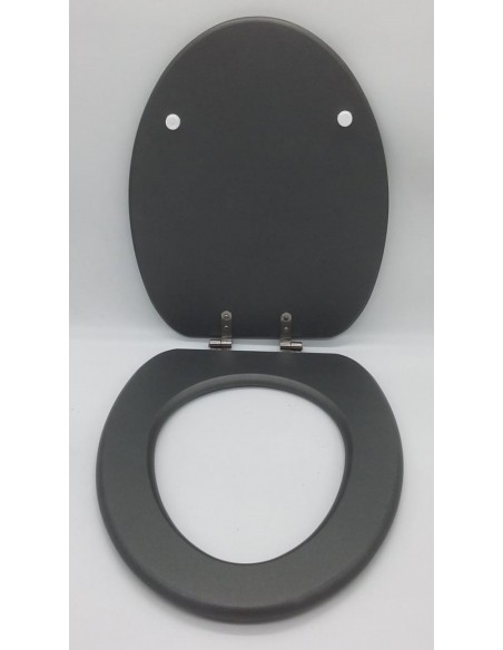 Toilet Seat BELLAVISTA RECORD ETOOS Toilet Seat BELLAVISTA RECORD ETOOS