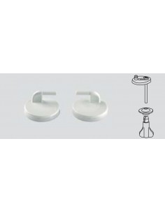 Raccord universel NYLON FAST FIX pour siège KAI - EKANA