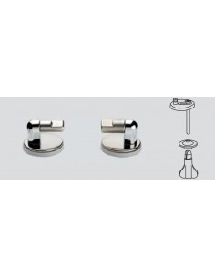 Raccordo universale SOFT FAST FIX per sedile KAI
