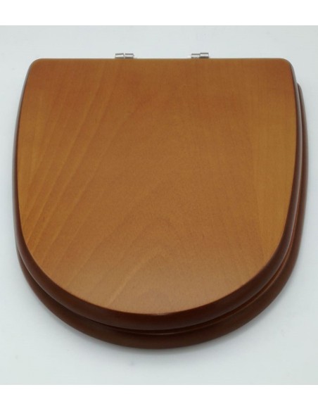Sedile copriwater GALA AUREA ETOOS