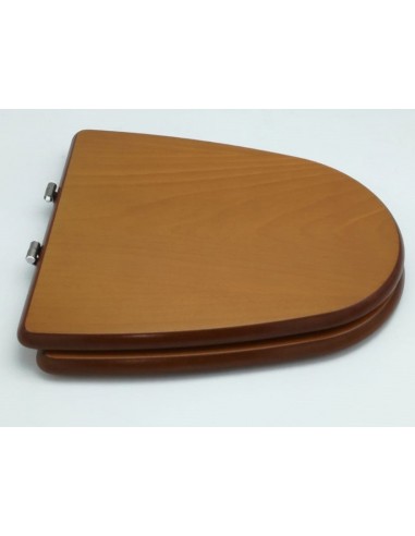 Sedile copriwater GALA AUREA ETOOS