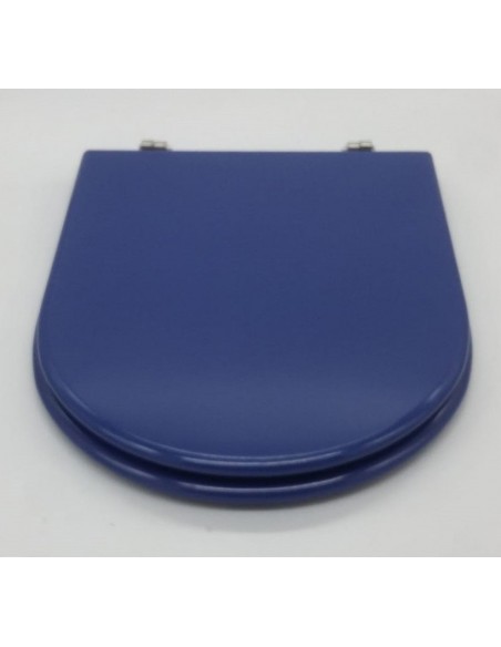 Tapa WC GALA MARINA HORIZONTAL Fabricada A Medida AZUL ELECTRICO Tapa WC GALA MARINA HORIZONTAL Fabricada A Medida AZUL ELECTRICO