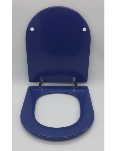 Abattant WC GALA MARINA HORIZONTAL ETOOS