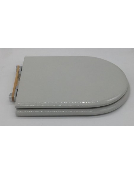 Tapa WC GALA MARINA VERTICAL Fabricada A Medida GRIS SUSPIRO Tapa WC GALA MARINA VERTICAL Fabricada A Medida GRIS SUSPIRO