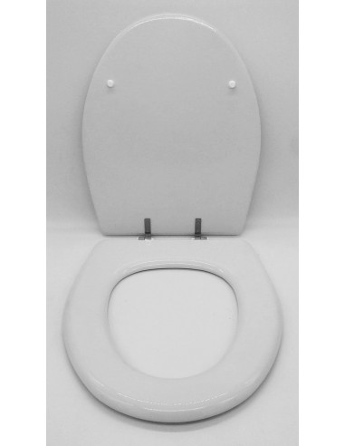 Toilet Seat GALA NILA  ETOOS