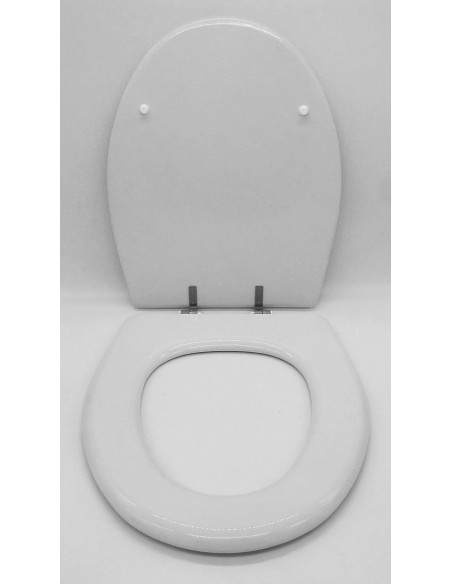 Abattant WC GALA NILA ETOOS