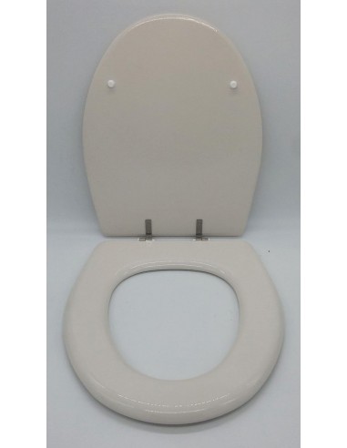 Tapa WC GALA NILA Fabricada A Medida PERGAMON