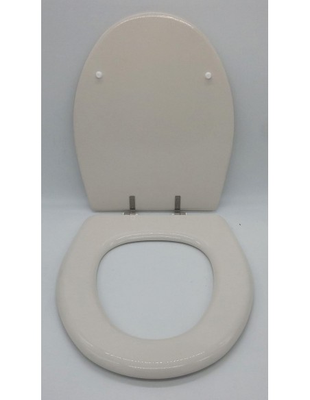 Toilet Seat GALA NILA  ETOOS