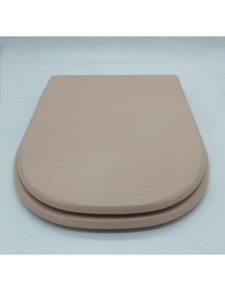 Tapa WC GALA REGIA Fabricada A Medida ROSA Tapa WC GALA REGIA Fabricada A Medida ROSA