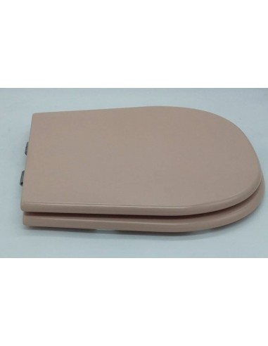 Tapa WC GALA REGIA Fabricada A Medida ROSA