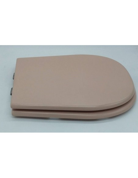 Tapa WC GALA REGIA Fabricada A Medida ROSA Tapa WC GALA REGIA Fabricada A Medida ROSA
