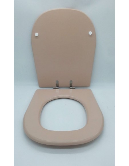 Tapa WC GALA REGIA Fabricada A Medida ROSA Tapa WC GALA REGIA Fabricada A Medida ROSA