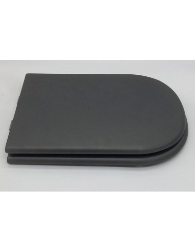 Abattant WC GALA TOP ETOOS