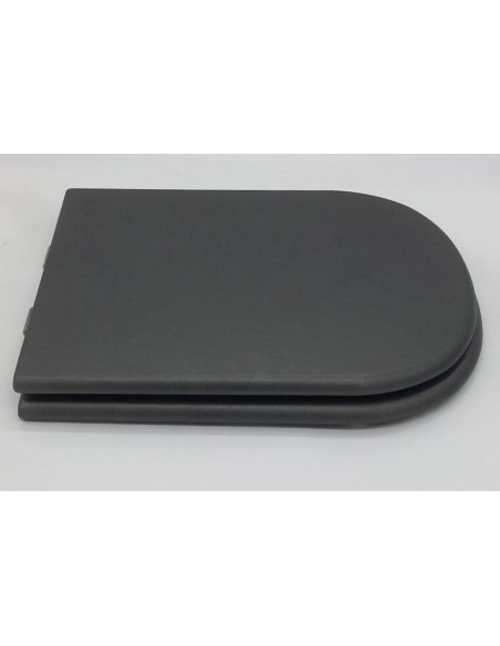 Abattant WC GALA TOP ETOOS