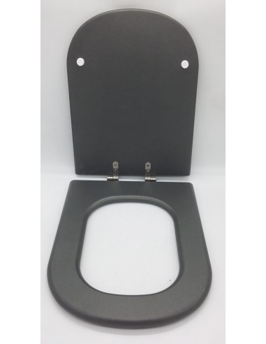Toilet Seat GALA TOP ETOOS