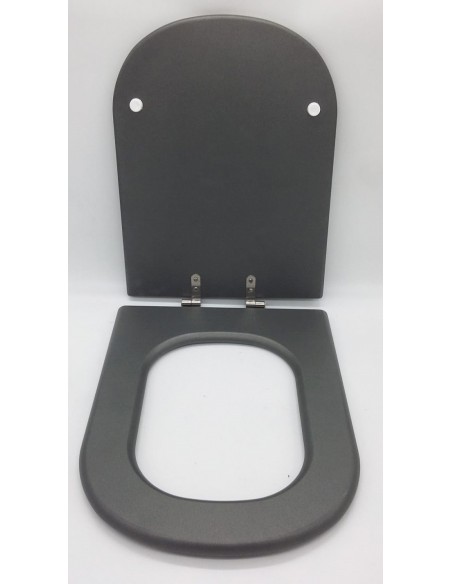 Toilet Seat GALA TOP ETOOS